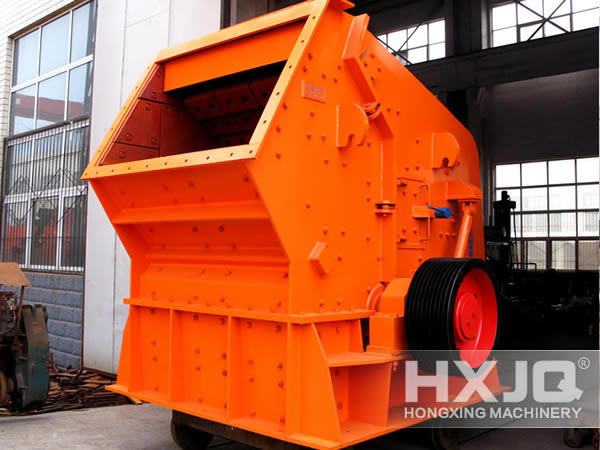 Impact Crusher